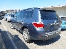5TDZK3EH3DS****** Repairable 2013 Toyota Highlander in California State