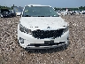 KNDMC5C13G6****** Wrecked 2016 Kia Sedona in New York State