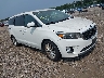 KNDMC5C13G6****** Salvage and Wrecked 2016 Kia Sedona in Long Island