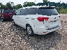 KNDMC5C13G6****** Salvage and Repairable 2016 Kia Sedona in Long Island