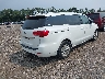 KNDMC5C13G6****** Salvage and Wrecked 2016 Kia Sedona in New York State