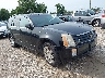 1GYEE637470****** Salvage and Wrecked 2007 Cadillac SRX in Chicago South