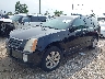 1GYEE637470****** Used and Repairable 2007 Cadillac SRX in Chicago South