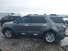 1FM5K8D86EG****** Repairable 2014 Ford Explorer in Iowa State