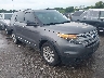 1FM5K8D86EG****** Salvage and Wrecked 2014 Ford Explorer in Des Moines