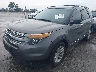 1FM5K8D86EG****** Used and Repairable 2014 Ford Explorer in Des Moines