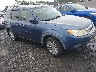 JF2SHAGC7BH****** Salvamento y Destrozados 2011 Subaru Forester en Culpeper