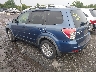 JF2SHAGC7BH****** Salvamento y Reparables 2011 Subaru Forester en Culpeper