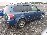 JF2SHAGC7BH****** Salvamento y Destrozados 2011 Subaru Forester en Estado de Virginia