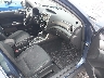 JF2SHAGC7BH****** Usados y Reparables 2011 Subaru Forester en Estado de Virginia