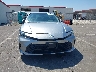 4T1DAACK0SU****** Wrecked 2025 Toyota Camry Hybrid in California State
