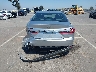 4T1DAACK0SU****** Wrecked 2025 Toyota Camry Hybrid