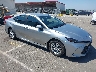 4T1DAACK0SU****** Salvage and Wrecked 2025 Toyota Camry Hybrid in Stockton