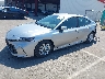 4T1DAACK0SU****** Used and Repairable 2025 Toyota Camry Hybrid in Stockton