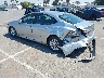 4T1DAACK0SU****** Salvage and Repairable 2025 Toyota Camry Hybrid in Stockton