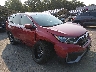 7FARW2H57ME****** Salvage and Wrecked 2021 Honda CR-V in Hartford