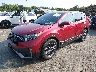 7FARW2H57ME****** Used and Repairable 2021 Honda CR-V in Hartford