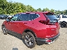 7FARW2H57ME****** Salvage and Repairable 2021 Honda CR-V in Hartford