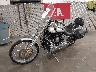 1HD1JBB443Y****** Usados y Reparables 2003 Harley-Davidson Fxstdi en Des Moines