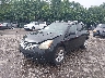 JN8AS5MV5AW****** Usados y Reparables 2010 Nissan Rogue en Bridgeport