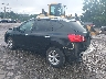 JN8AS5MV5AW****** Salvamento y Reparables 2010 Nissan Rogue en Bridgeport