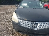 JN8AS5MV5AW****** Salvamento y Reparables 2010 Nissan Rogue en Estado de Pennsylvania