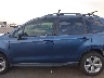 JF2SJAEC3EH****** Salvage 2014 Subaru Forester