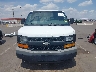 1GNFG154791****** Wrecked 2009 Chevrolet Express in Arizona State