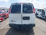 1GNFG154791****** Wrecked 2009 Chevrolet Express