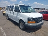 1GNFG154791****** Salvage and Wrecked 2009 Chevrolet Express in Phoenix