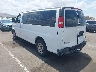 1GNFG154791****** Salvage and Repairable 2009 Chevrolet Express in Phoenix