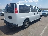 1GNFG154791****** Salvage and Wrecked 2009 Chevrolet Express in Arizona State