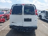1GNFG154791****** Salvage and Repairable 2009 Chevrolet Express in Arizona State
