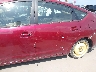 JTDKB20U853****** Used 2005 Toyota Prius in California State