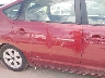JTDKB20U853****** Repairable 2005 Toyota Prius in California State