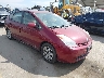 JTDKB20U853****** Salvage and Wrecked 2005 Toyota Prius in North Hollywood