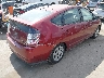 JTDKB20U853****** Salvage and Wrecked 2005 Toyota Prius in California State