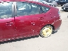 JTDKB20U853****** Salvage and Repairable 2005 Toyota Prius in California State