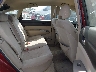 JTDKB20U853****** Wrecked 2005 Toyota Prius in North Hollywood