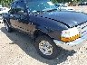 1FTYR14VXYT****** Wrecked 2000 Ford Ranger in Massachusetts State