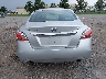 1N4AL3AP1FN****** Destrozados 2015 Nissan Altima