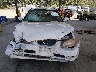 KMHDN46D45U****** Destrozados 2005 Hyundai Elantra en Estado de Washington