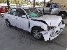 KMHDN46D45U****** Salvamento y Destrozados 2005 Hyundai Elantra en Seattle