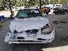 KMHDN46D45U****** Salvamento y Reparables 2005 Hyundai Elantra en Estado de Washington