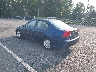 2HGES16545H****** Salvage and Repairable 2005 Honda Civic in Monticello