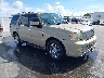 5LMFU27506L****** Salvage and Wrecked 2006 Lincoln Navigator in Clearwater