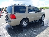 5LMFU27506L****** Salvage and Wrecked 2006 Lincoln Navigator in Florida State