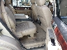 5LMFU27506L****** Wrecked 2006 Lincoln Navigator in Clearwater