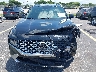 5NMS24AJ6NH****** Wrecked 2022 Hyundai Santa Fe in Florida State