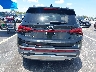 5NMS24AJ6NH****** Wrecked 2022 Hyundai Santa Fe